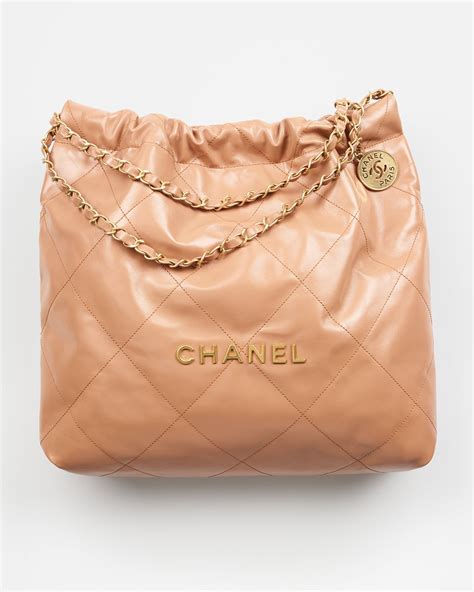 luxury chanel 22 handbags